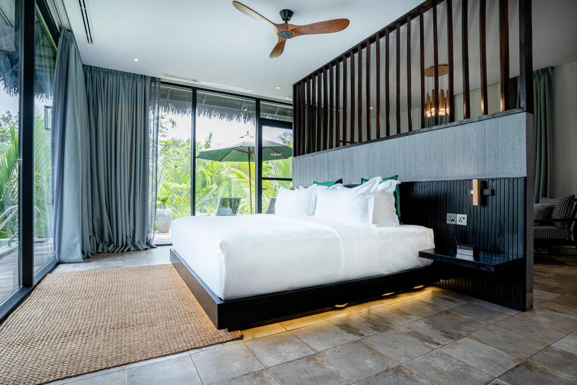Rivertree Villa & Resort Kâmpôt Zewnętrze zdjęcie