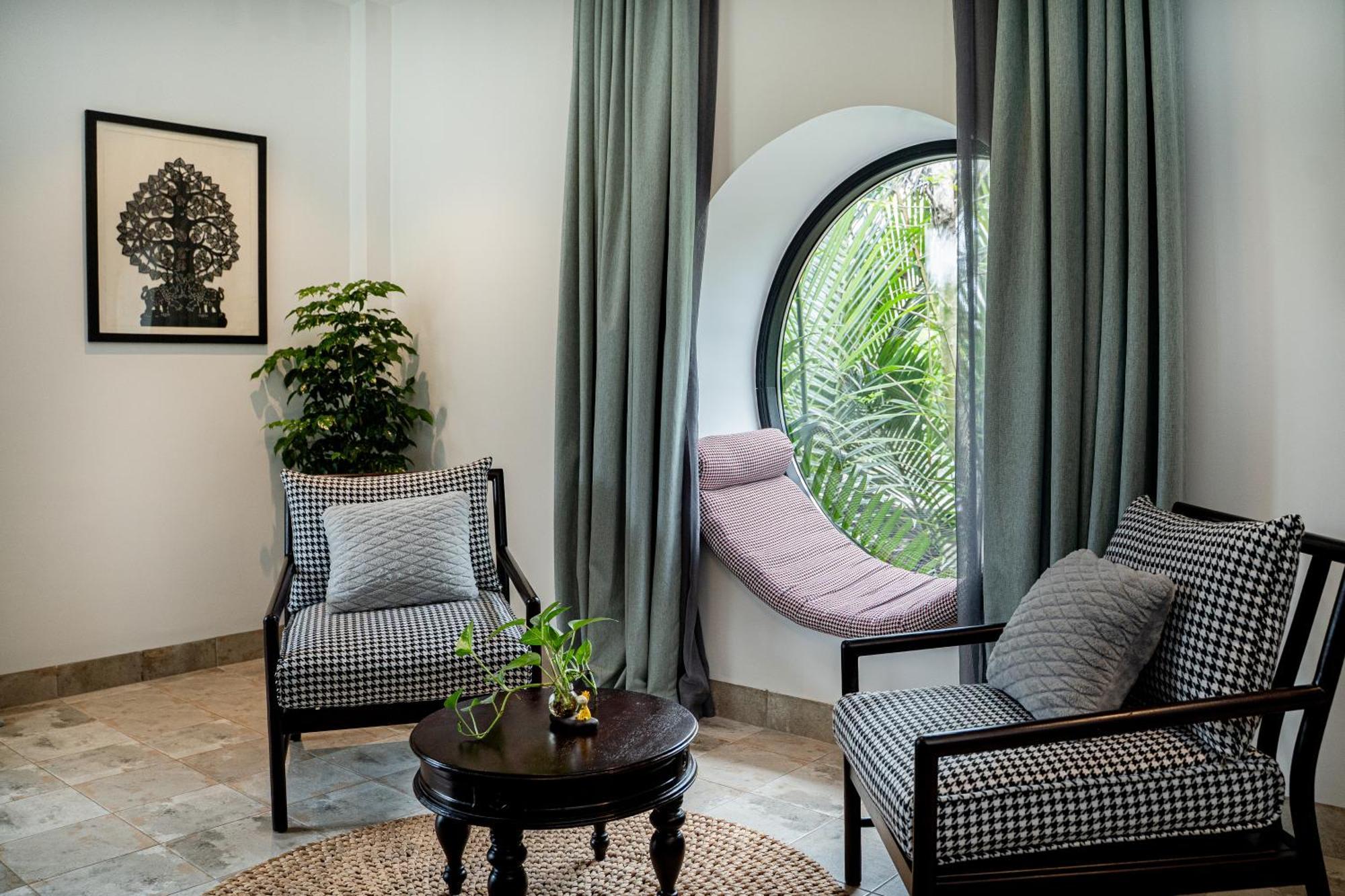 Rivertree Villa & Resort Kâmpôt Zewnętrze zdjęcie