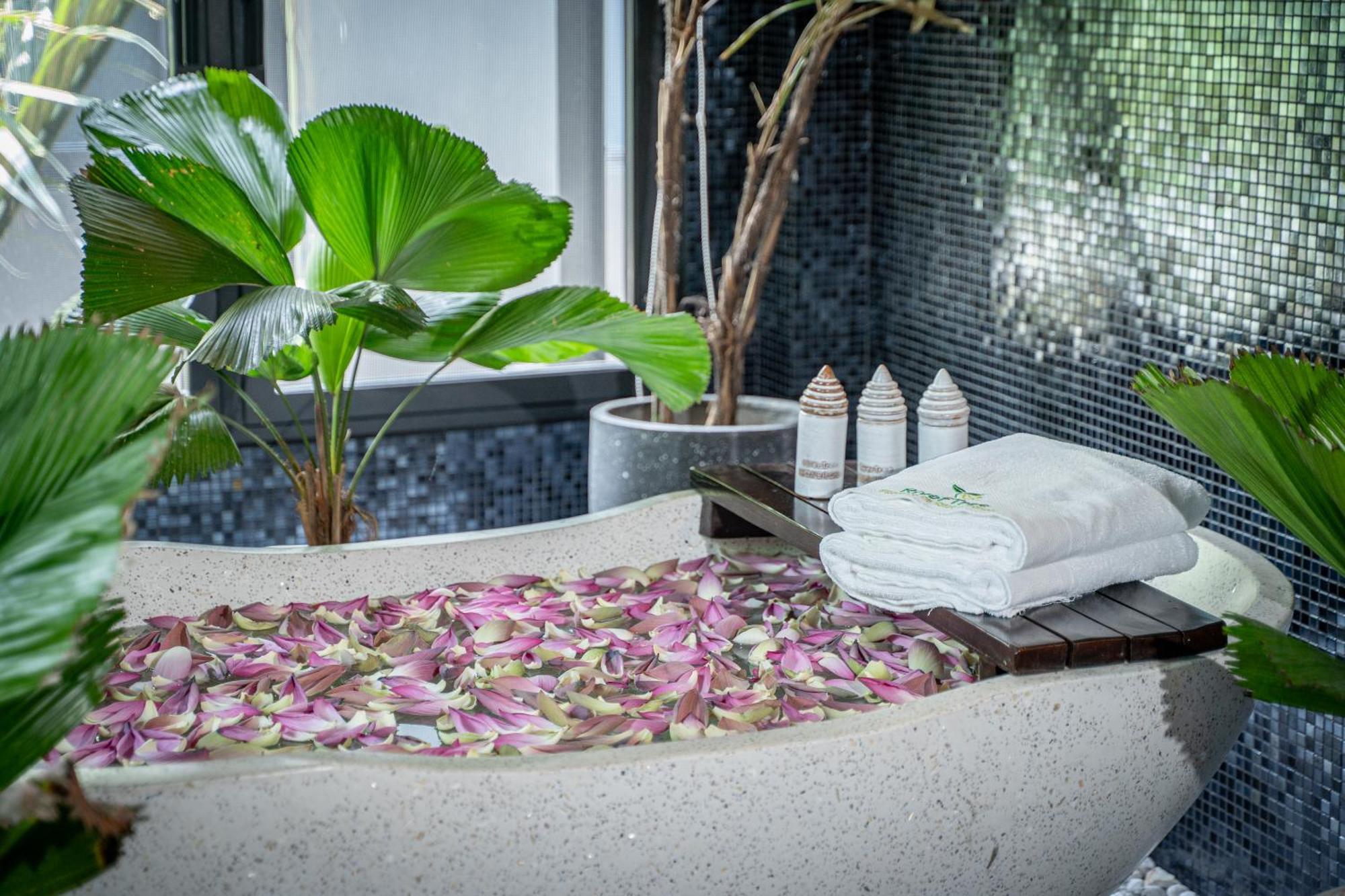 Rivertree Villa & Resort Kâmpôt Zewnętrze zdjęcie
