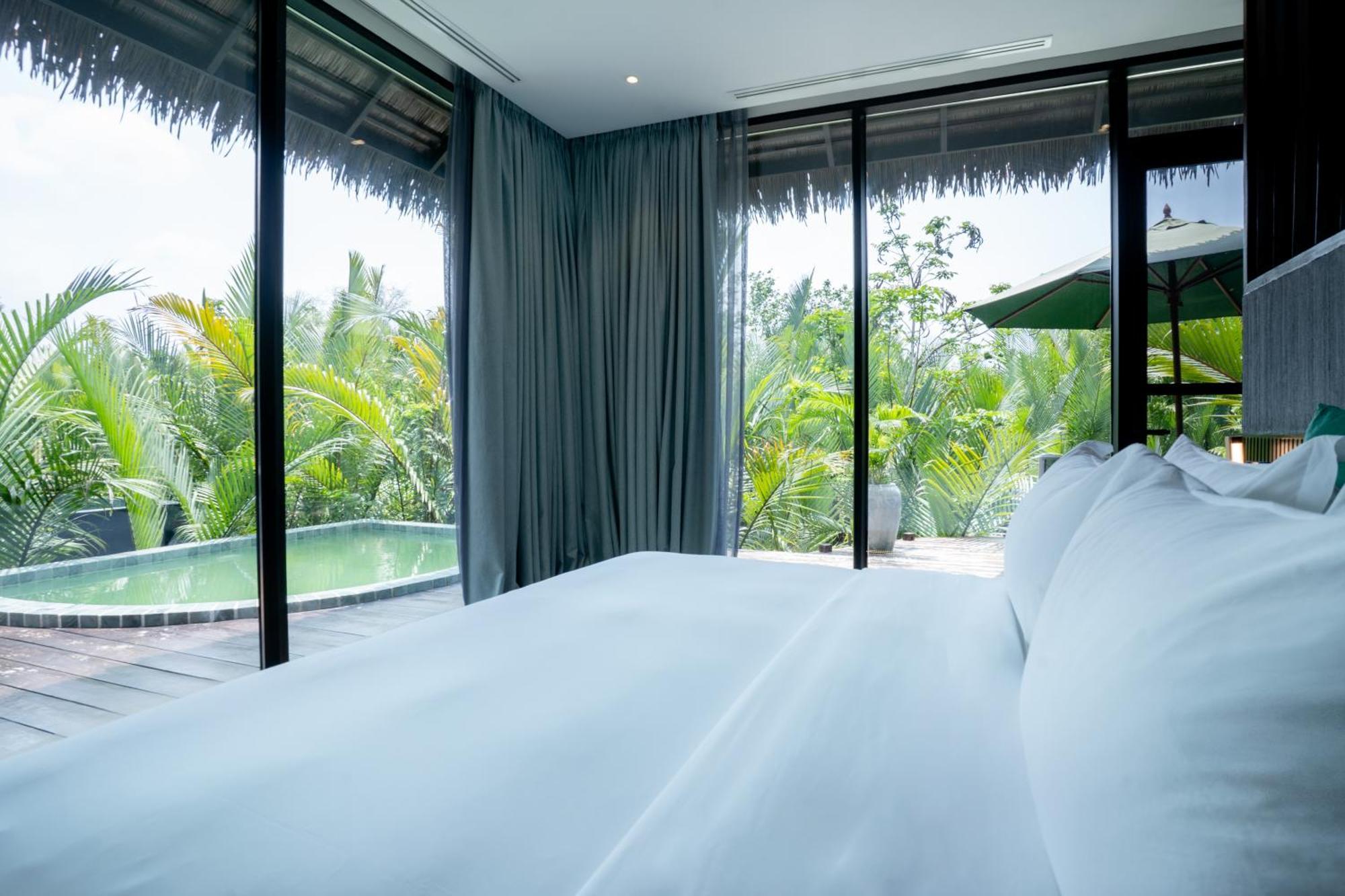Rivertree Villa & Resort Kâmpôt Zewnętrze zdjęcie
