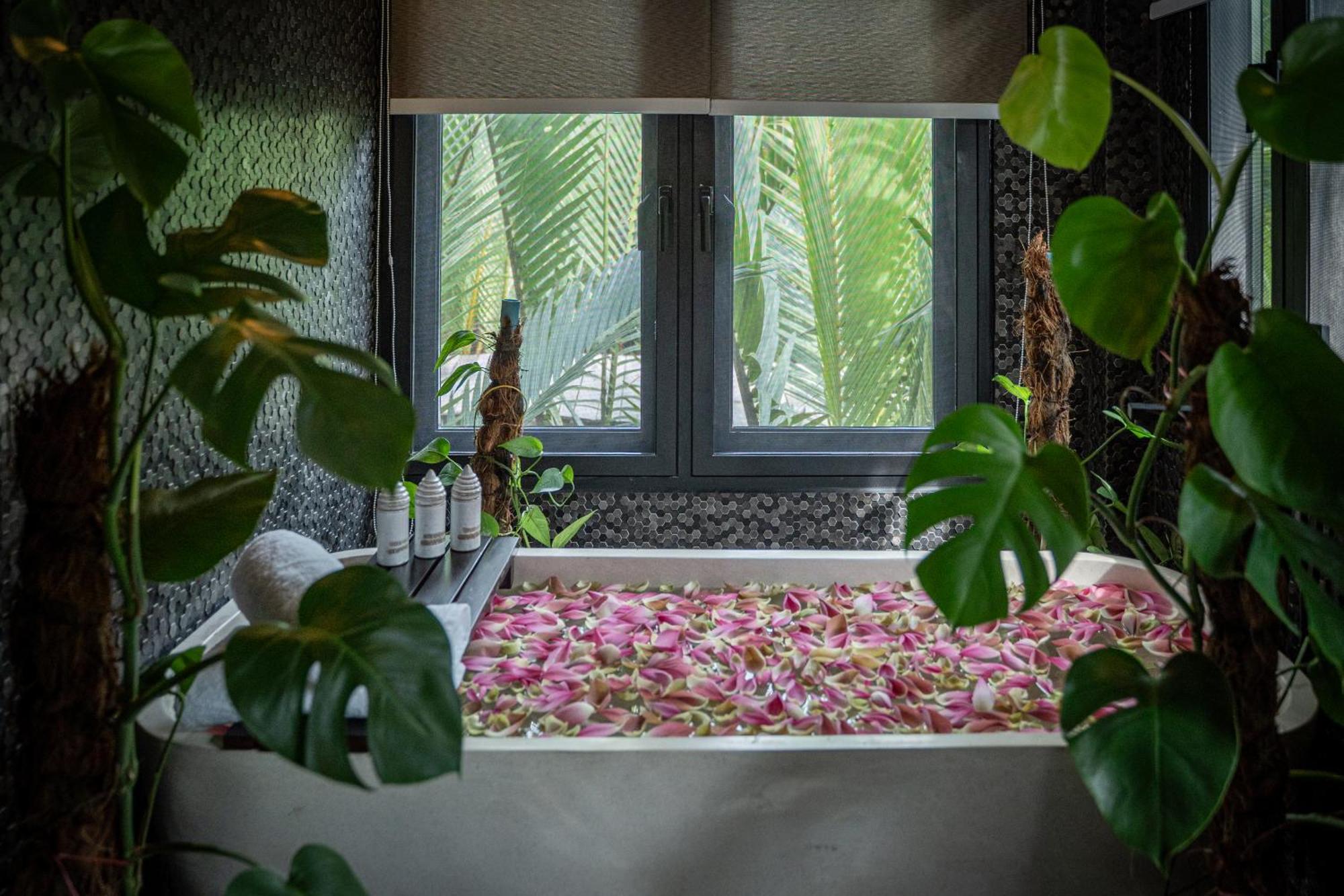 Rivertree Villa & Resort Kâmpôt Zewnętrze zdjęcie