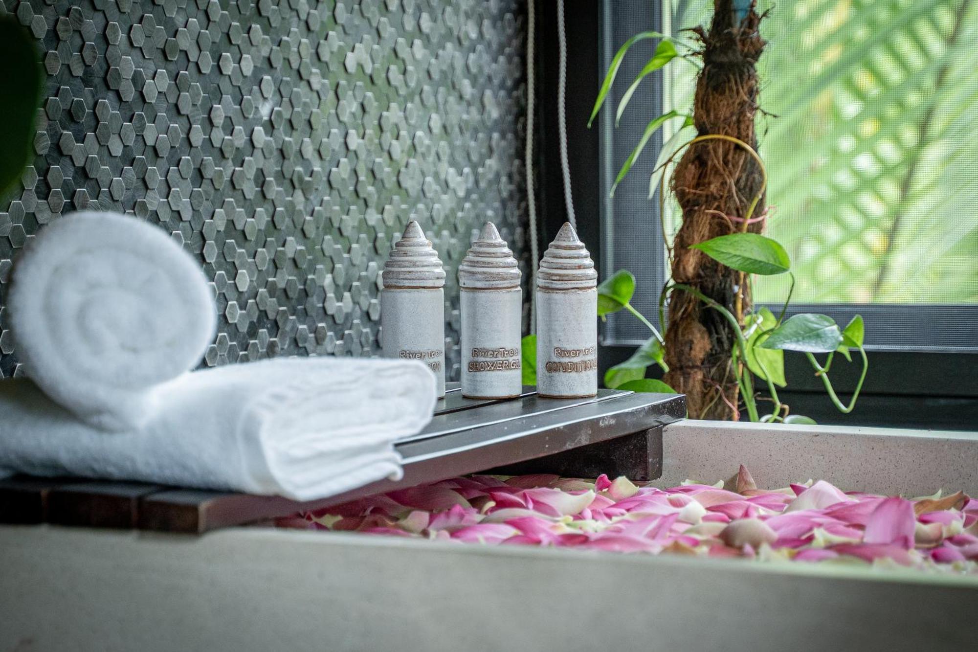 Rivertree Villa & Resort Kâmpôt Zewnętrze zdjęcie