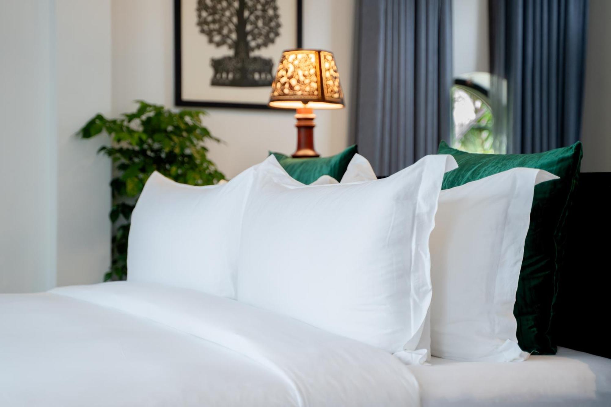 Rivertree Villa & Resort Kâmpôt Zewnętrze zdjęcie